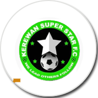 NYAKOI KEREWAN FC