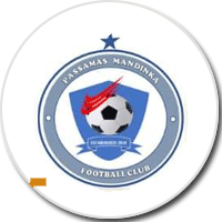 PASSAMAS  M FC