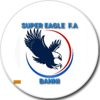 SUPER EAGLE FC