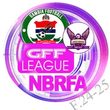 Gff 3rd Div REGONAL 2024-2025 FEMALE (NBRFA)