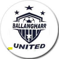 BALLANGHARR UTD nwt