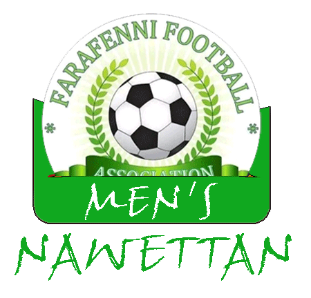 FFA NAWETTAN SEASON 2025 - ROUND OF 16 STAGE