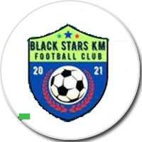 BLACK STARS KM FC