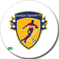 JAMBARR SANNEH FC