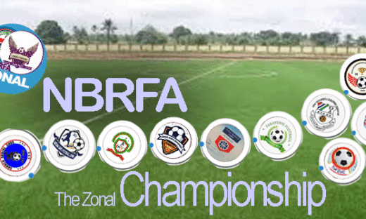 𝐍𝐁𝐑𝐅𝐀 𝐔𝐍𝐕𝐄𝐈𝐋𝐒 𝐆𝐑𝐎𝐔𝐏𝐈𝐍𝐆𝐒 𝐅𝐎𝐑 𝐓𝐇𝐄 𝟐𝟎𝟐𝟓 𝐙𝐎𝐍𝐀𝐋𝐒 𝐂𝐇𝐀𝐌𝐏𝐈𝐎𝐍𝐒𝐇𝐈𝐏