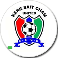 KERR SAIT CHAM FC