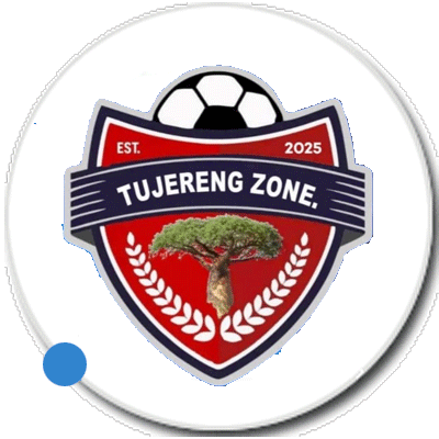 TUJERENG ZONE TEAM