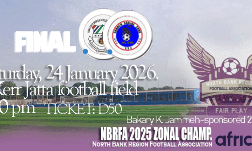 𝐁𝐀𝐊𝐀𝐑𝐘 𝐊. 𝐉𝐀𝐌𝐌𝐄𝐇–𝐒𝐏𝐎𝐍𝐒𝐎𝐑𝐄𝐃 𝐙𝐎𝐍𝐀𝐋𝐒 𝟐𝟎𝟐𝟓 𝐅𝐈𝐍𝐀𝐋