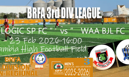 Monday 23rd, commence a scorching competitive league battle but an exciting one in terms of talent display, relentless fights for promotion