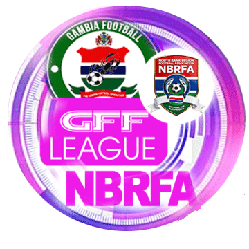 Gff 3rd Div REGONAL 2025-2026 FEMALE (NBRFA)