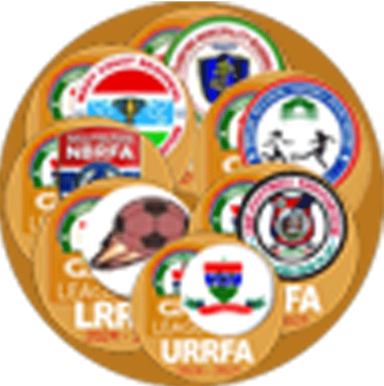 NATIONAL REGIONAL PLAY-OFF 2025-2026