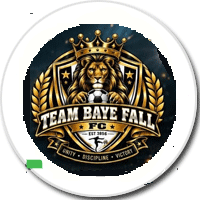BAYE FALL FC