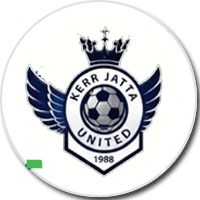 KERR JATTA FC