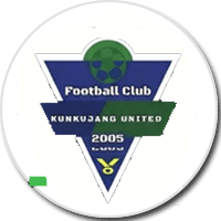 KUNKUJANG UTD