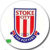 STOKE CITY FC