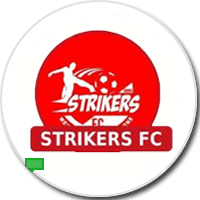 STRIKERS FC