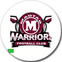 MAGTAB WORRIORS FC