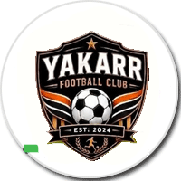 YAKARR FC nwt