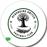 BERENDING UTD FC