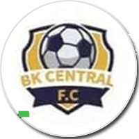 BK CENTRAL FC