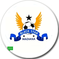 BLACK STAR FC