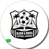 BLACK & WHITE FA