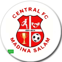 MS CENTRAL FC
