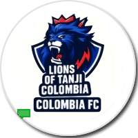 COLOMBIA FC