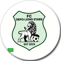 DEPO LIONS STARS