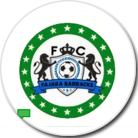 FAJARA BARRACKS FC
