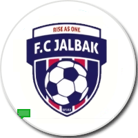 JALBAK FC