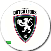 GUNJUR DEUCH LIONS FC
