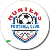 HUNTERS FC