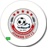 JESHWANG CITY FC