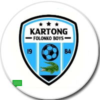 KARTONG FABEIDA FC
