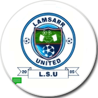 LAMSARR FC