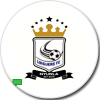 LINGUERE FC