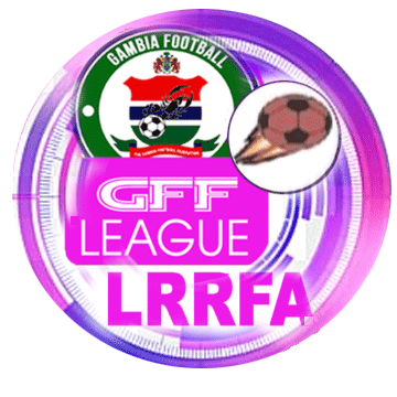 LRRFA Women's Football League 2025-2026 - FINAL