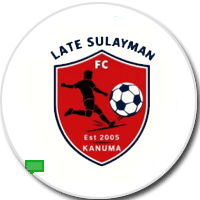 Lt SUL. JALLOW FC