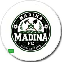 MADINA FC