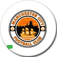 MAN CITY FC