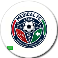 MEDICAL FC (eysda)