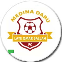 MEDINA DARU FC