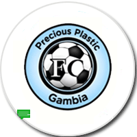 PRECIOUS PLASTIC FC