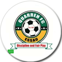 QUARREH FC