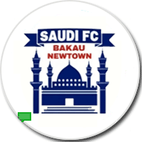 SAUDI FC