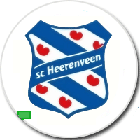 HEERENVEEN FC