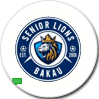 SENIOR LIONS FC